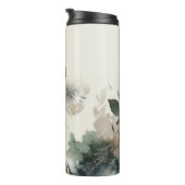 Kümmre Blooms - RMN Edition Thermosbecher (Nach rechts gedreht)