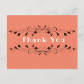 Kümmre eines Kunden Postkarte (Vorderseite)