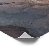 Kumoi-ji: Celestial Journey of the Heian Princess Poster (Ecke)