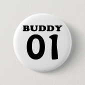 Kumpel 01 schwarz button (Vorderseite)