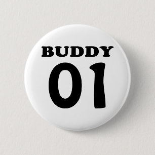 Kumpel 01 schwarz button