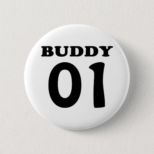 Kumpel 01 schwarz button (Vorderseite)