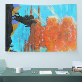 Kumpel Banner (Messe)