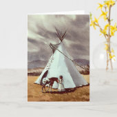 KUMPEL durch SHARON SHARPE Karte (Gelbe Blume)