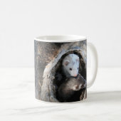 Kumpel Kaffeetasse (VorderseiteRechts)