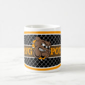 Kumpel-Pfund-Kettenglied Kaffeetasse (Mittel)