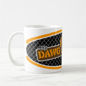 Kumpel-Pfund-Kettenglied Kaffeetasse (Links)