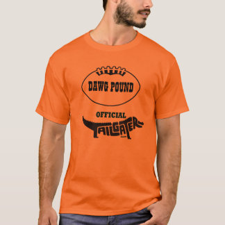 KUMPEL-PFUND TAILGATER T-Shirt