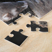 Kumpel-Puzzlespiel Puzzle (Seite)