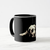 Kumpel Tasse (Vorderseite Links)