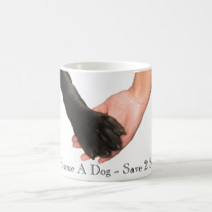 Kumpel-Tasse Kaffeetasse