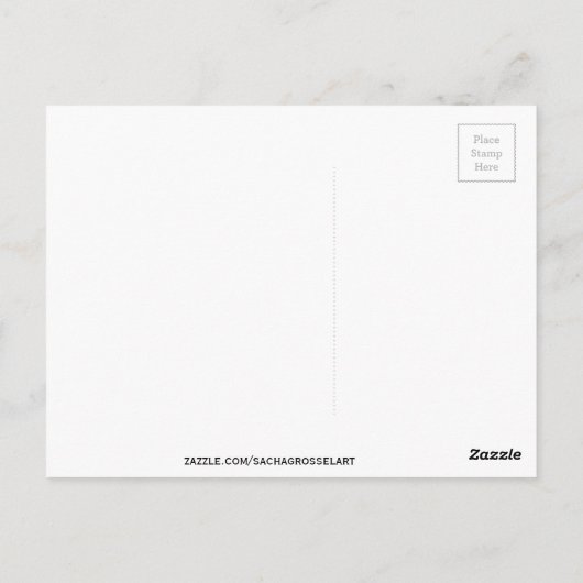 Kumquats-Zitrusfrüchte Postkarte (Rückseite)