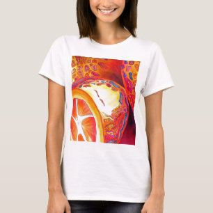 Kumquats-Zitrusfrüchte T-Shirt
