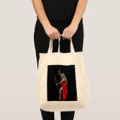 Kumu Manu mit Palua O Newa Tragetasche (Vorderseite (Produkt))