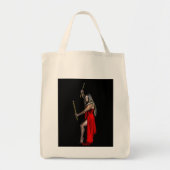 Kumu Manu mit Palua O Newa Tragetasche (Vorne)