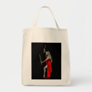 Kumu Manu mit Palua O Newa Tragetasche