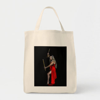 Kumu Manu mit Palua O Newa Tragetasche