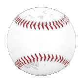 Kumulus, Schriftart, Muster, Gras, Veranstaltung, Baseball (Rückseite)