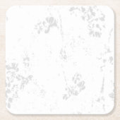 Kumulus, Schriftart, Muster, Gras, Veranstaltung, Rechteckiger Pappuntersetzer (Vorderseite)