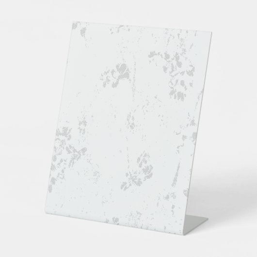 Kumulus, Schriftart, Muster, Gras, Veranstaltung,  Sockelschild (Vorderseite)