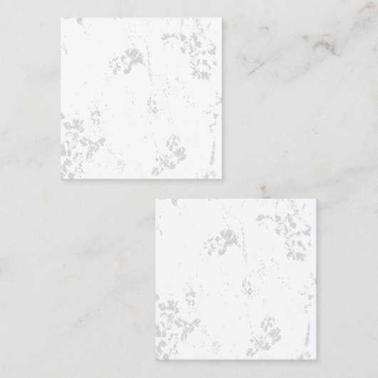 Kumulus, Schriftart, Muster, Gras, Veranstaltung,  Telefonnummerkarte (Vorne/Hinten)