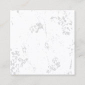 Kumulus, Schriftart, Muster, Gras, Veranstaltung,  Telefonnummerkarte (Vorderseite)