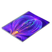 Kundalini Notizblock (Linke Seite)