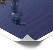 Kundalini Poster (Ecke)