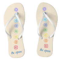 Kundalini Yoga Chakras Open
