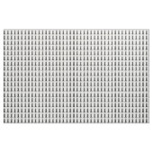 Kundalini-Yoga-Grafikmuster Stoff (Fat Quarter (45,7 x 55,9 cm))