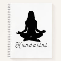 Kundalini Yoga