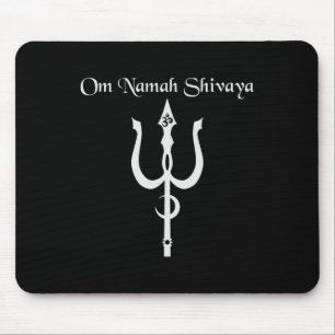 Kundalini-Yoga-Shirt - Sat Nam T-Shirt Mousepad