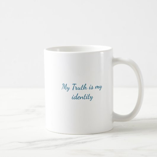 Kundalini-Yoga-Tasse Kaffeetasse (Rechts)