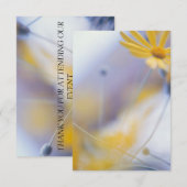 KUNDE DANKE IHNEN KARTEN (Vorne/Hinten)