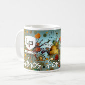 Kunden-Logo des Foto-1 Kaffeetasse (Vorderseite Links)