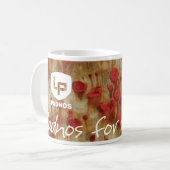 Kunden-Logo des Foto-2 Kaffeetasse (Vorderseite Links)