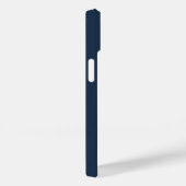 Kunden mit eigener Logo-Marke Case-Mate iPhone Hülle (Rückseite / Rechts)