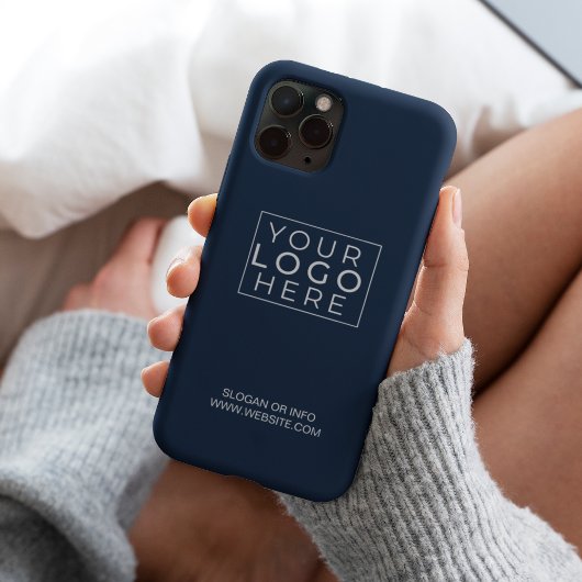 Kunden mit eigener Logo-Marke Case-Mate iPhone Hülle