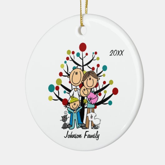 Kundenanfrage Ornament Blond (Links)