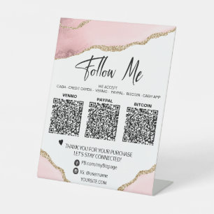 *~* Kundenbestellung Sockelschild