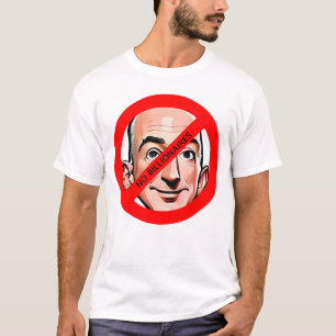 KUNDENBEWÄLTIGER T - Shirt ohne Billionäre
