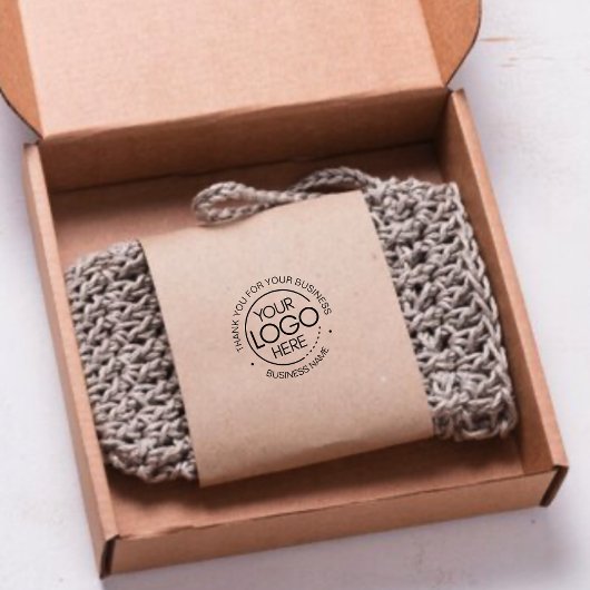 Kundenbewertungs-Geschäft Dankeschön Logo Permastempel