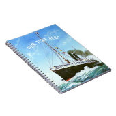 KUNDENBEWUSSTSEIN KREDITSTEAMER NOTIZBLOCK (Rechte Seite)