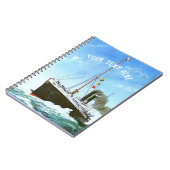 KUNDENBEWUSSTSEIN KREDITSTEAMER NOTIZBLOCK (Linke Seite)