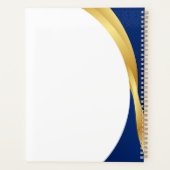 Kundendienstplaner für Marketings Planer (Rückseite)