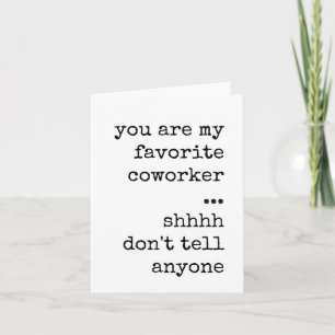 Kundenempfehlung, Karte, lustig, herunterladbar Karte