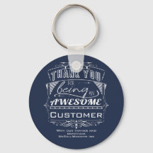 Kundenempfehlung Vielen Dank