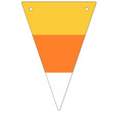 Kundengebundene Fall-Flaggen-Flagge Wimpelkette (Erste Fahne)