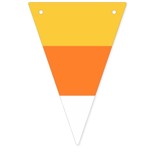 Kundengebundene Fall-Flaggen-Flagge Wimpelkette (Erste Fahne)