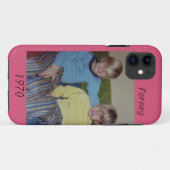 Kundengebundene i-Telefon-Hüllen Case-Mate iPhone Hülle (Rückseite (Horizontal))